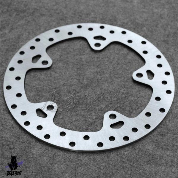 【互換品】 BMW K1200S K1300S K1300R S1000XR 互換性リアブレーキディ...