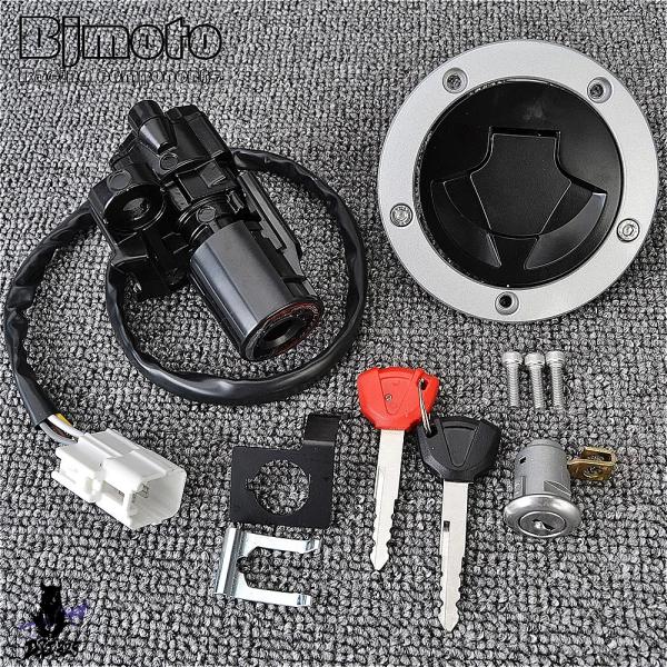 【互換品】 カワサキ ZX636, ZX6R, ZX10R, ZX1000, Z1000SX イグニ...