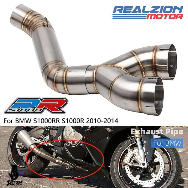 【互換品】 BMW S1000R RS1000R 2010-2014用のRealzionオートバイ用...