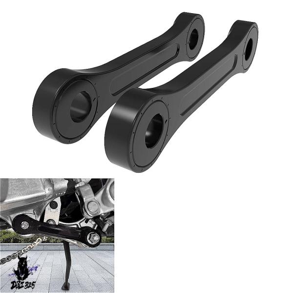 【互換品】 スズキ DRZ400 シリーズ用 二輪車用リアエアリンクキット シャープチェーン製 20...