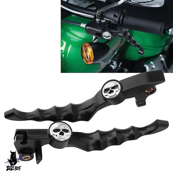 【互換品】 ヤマハ VSTAR ドラッグスター XVS 400 650 1100 1999-2009...