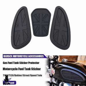 並行輸入品】トライアンフ タンクパッド SPEED TRIPLE 1200 RS RR
