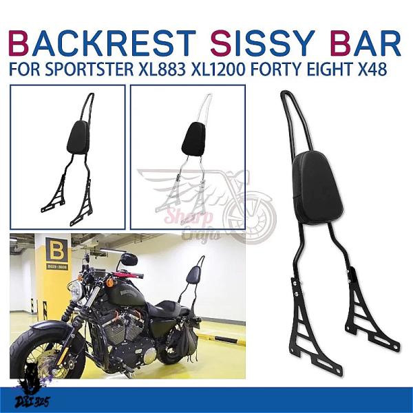 【互換品】 ハーレー スポーツスター 2008年モデルのxl883 xl883c xl883r xl...