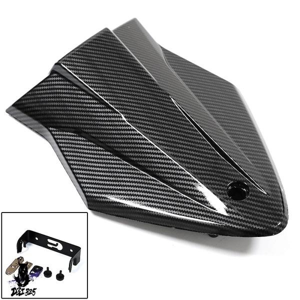【互換品】 Bmw S1000RR HP4 S1000R 2014-2017用バイクリアカバー フェ...