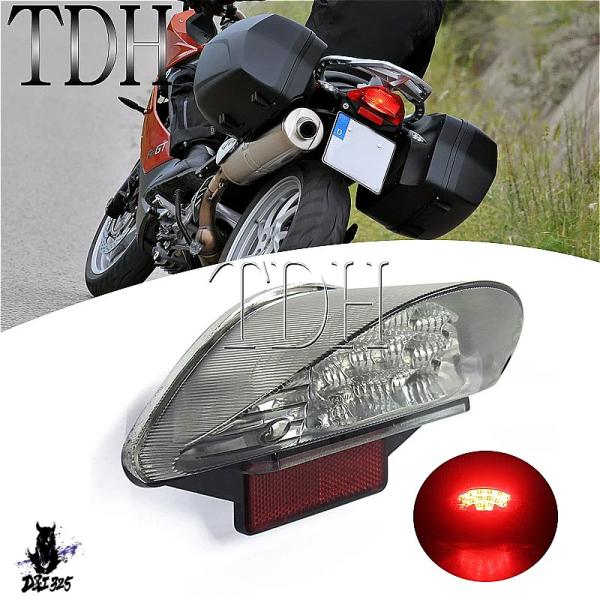 【互換品】 BMW F650 F650GS F650ST F800S R1200GS LEDバイクテ...