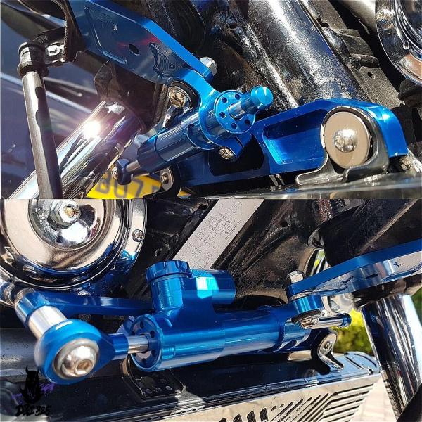 【互換品】 ヤマハ XJR1300 1998-2015用 ブラケット取り付けキット1300 2003...