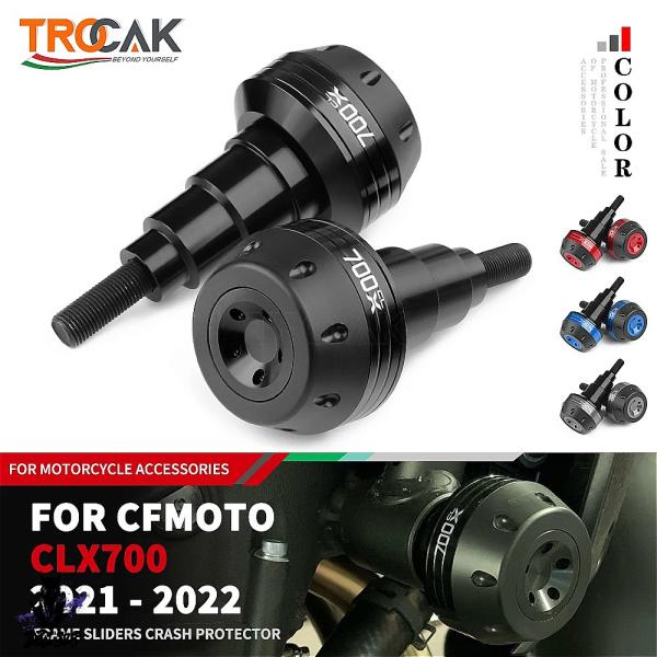 【互換品】 CLX 700 Frame Slide Fall Prevention - Bike A...