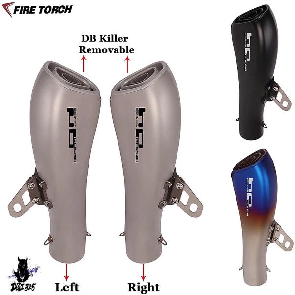 【互換品】 バイクエキゾースト ニンジャ250 S1000RR r6 r1 er6n カワサキZ10...