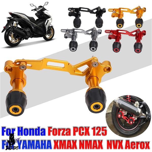 【互換品】 ヤマハ NVX Aerox NMAX155 XMAX300 Honda Forza PC...