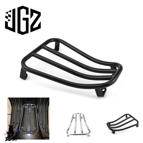 【互換品】 ベスパgts 150 250 300 gtv 2013-2021用 アルミペダルフロント...