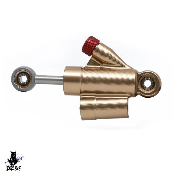 【互換品】 ホンダ CRF150R CRF250R CRF450R ステアリングダンパーのファイディ...