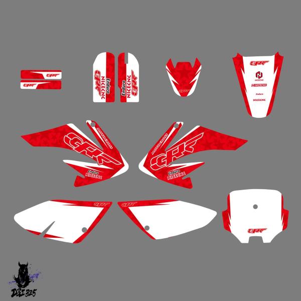 【互換品】 ホンダ CRF 70 CRF 80 CRF 100 CRF80 CRF100 2004-...