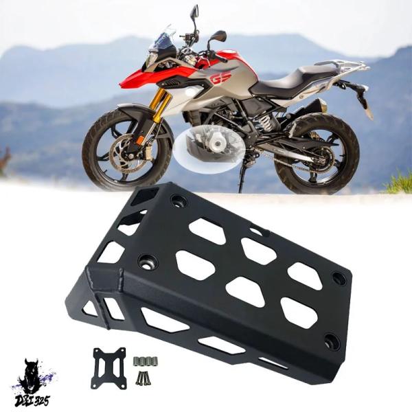 【互換品】 BMW G310R G310GS 2017-2022 シャープガード 社外製