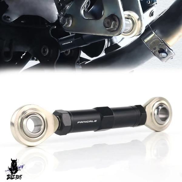 【互換品】 ドゥカティ1199パニガーレr s 1299 最終版1299 r バイクリアリンクキット...