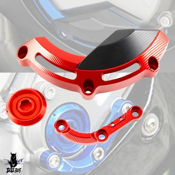 【互換品】 BMW S1000RR HP4 S1000R S1000XR XR バイク用保護ケース ...
