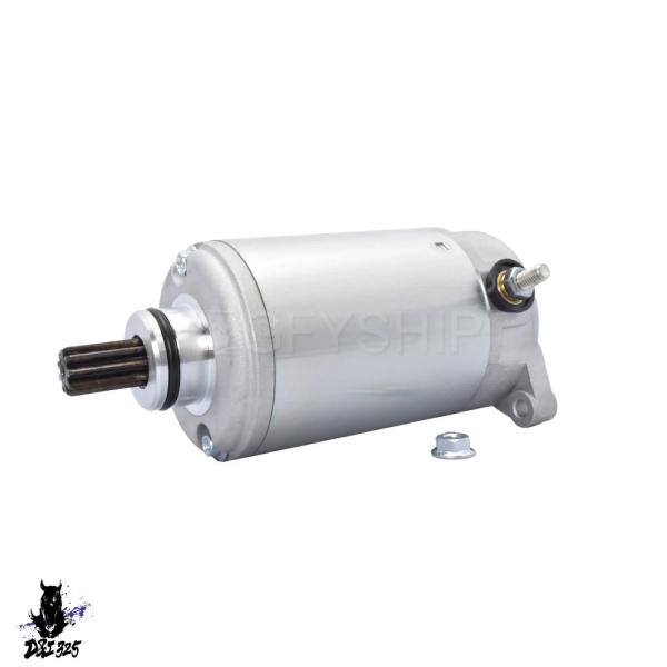 【互換品】 can-am Outlander 650 800 2007-2016 OEM Start...