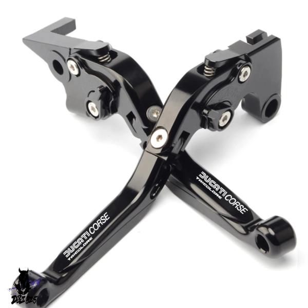 【互換品】 Ducati Monster s4 s4r 900 1000 アクセサリー拡張可能ブレー...