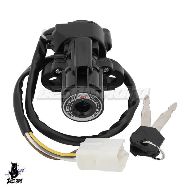 【互換品】 カワサキ ニンジャ400r 650 1000 zx6r zx636 zx10r イグニッ...