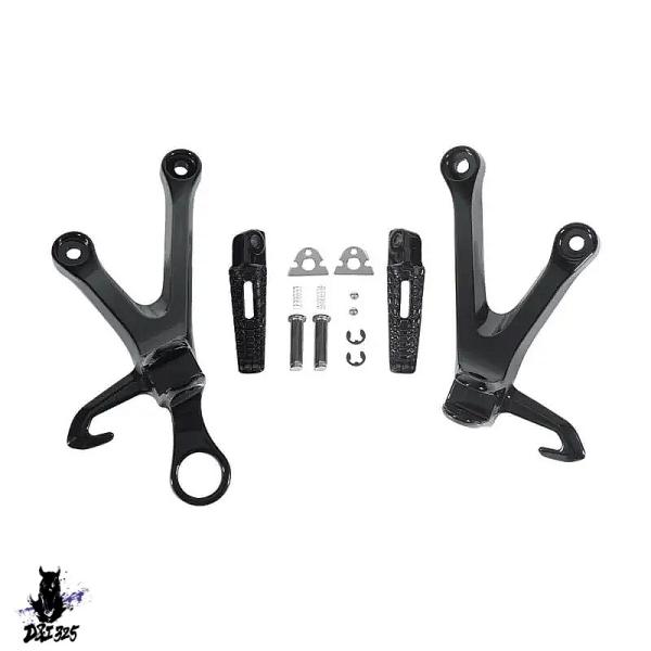 【互換品】 スズキ GSX-R1000 2017-2021用バイクリアラックXH 社外製