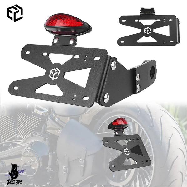 【互換品】 Harley-Davidson FXBB, FXDR 2xBR Harley-David...