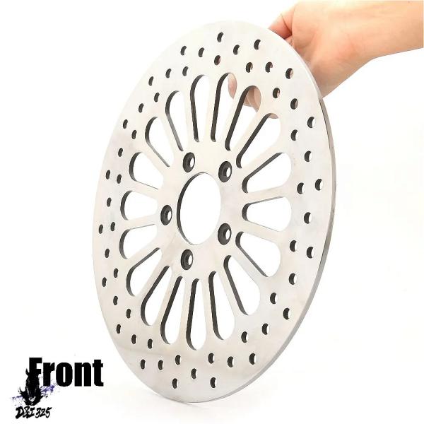 【互換品】 ハーレーダビッドソン 2008-2013 ツーリングストリートグライドFLHX ロードキ...