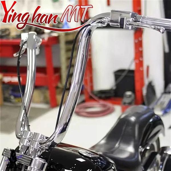 【互換品】 ハーレーロード 2008-2023 FXDF ファットボブ 14インチ 16インチ 18...