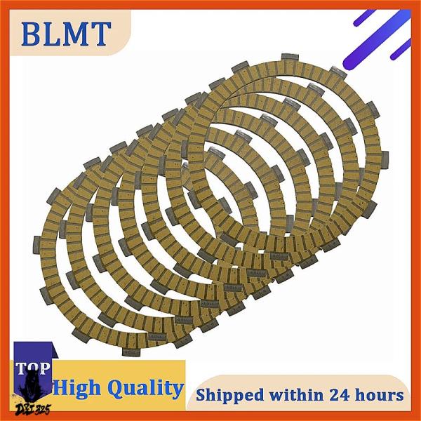 【互換品】 ZZR400 ZRX400 KLE400 500 バイククラッチ摩擦板設定 CP-000...