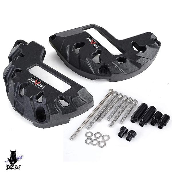 【互換品】 KTM 1290スーパーデュークR GT RC8 Rスペシャル版 バイクエンジンステータ...