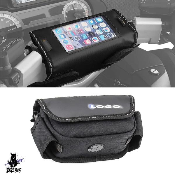 【互換品】 BMW K1600GT R1200RT R1100R R1250RT用 高品質バイクハン...