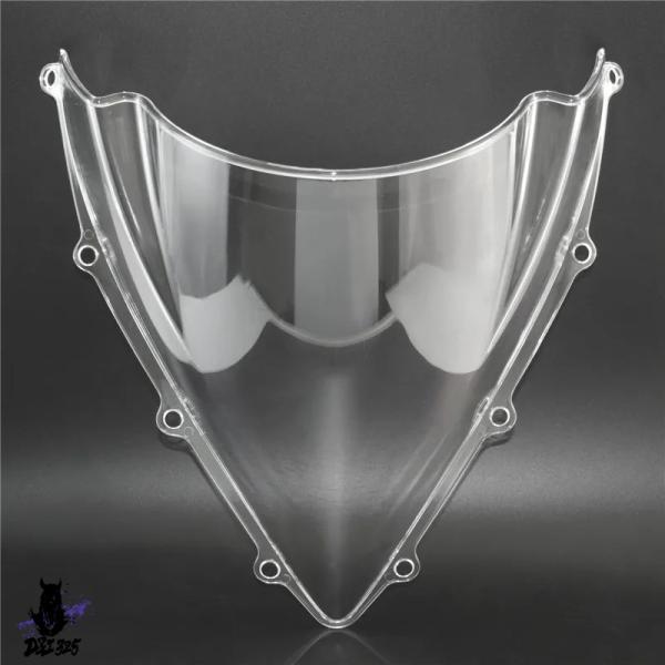 【互換品】 MV Agusta F3 675 800 2012-2017用のWaaseバブルフロント...