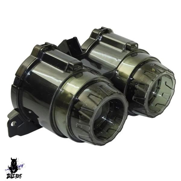 【互換品】 ヤマハ Zuma BWS125 YW125 2009-2016 リアテールライト テール...