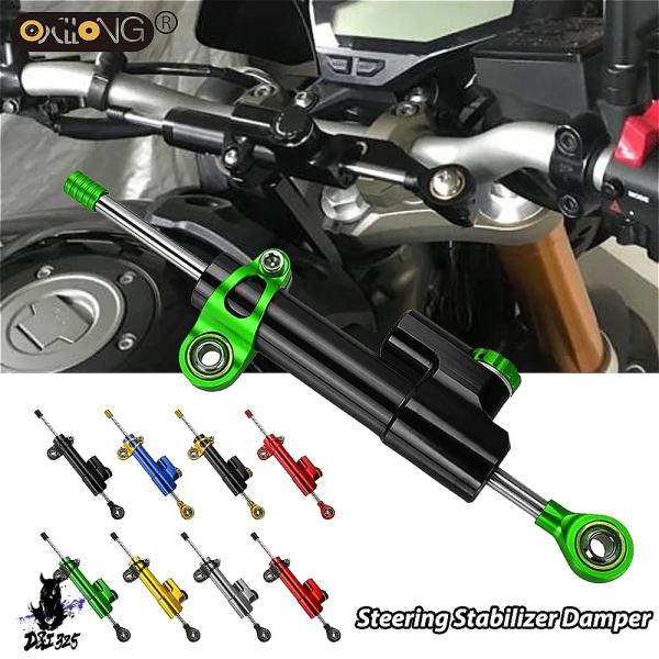 【互換品】 カワサキニンジャZX-12R 2000-2005用ステアリングダンパー取り付けブラケット...