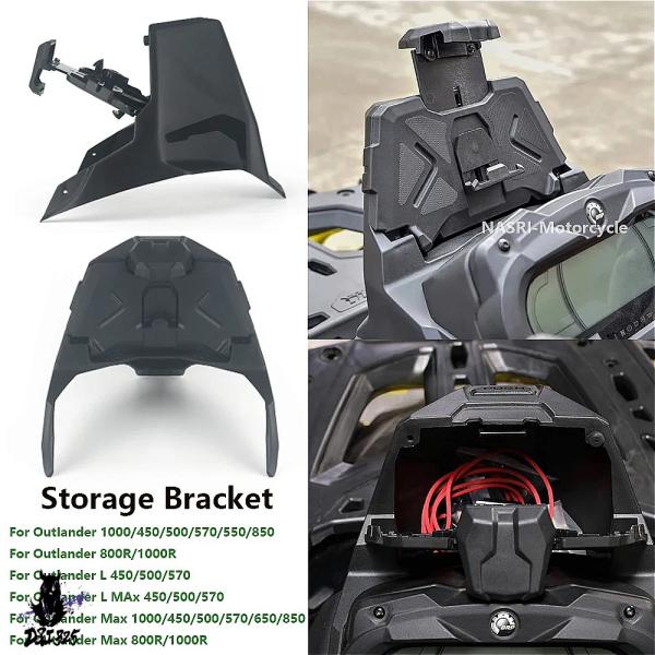 【互換品】 Can-Am Outlander 500 650 800 1000 L MAX バイク用...