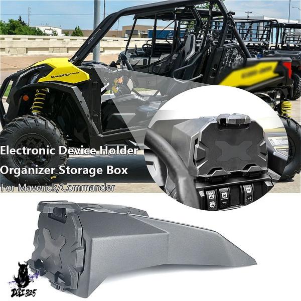 【互換品】 BRP Can-am Maverick Trail 800R 1000R用 バイク電子機...