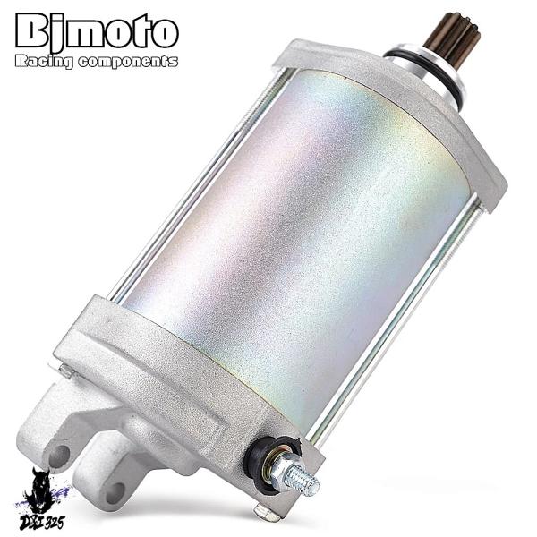 【互換品】 Can-am ds650x baja 2000-2007 バイク用エンジンスターター71...