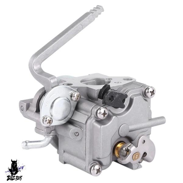 【互換品】 ホンダ BF2 2馬力 船外機 16100-ZW6-716 キャブレターアセンブリ 社外...