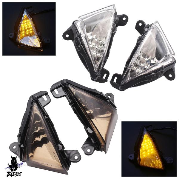 【互換品】 カワサキZX-14R 06-20およびGTR1400 Concours 14 08-20...