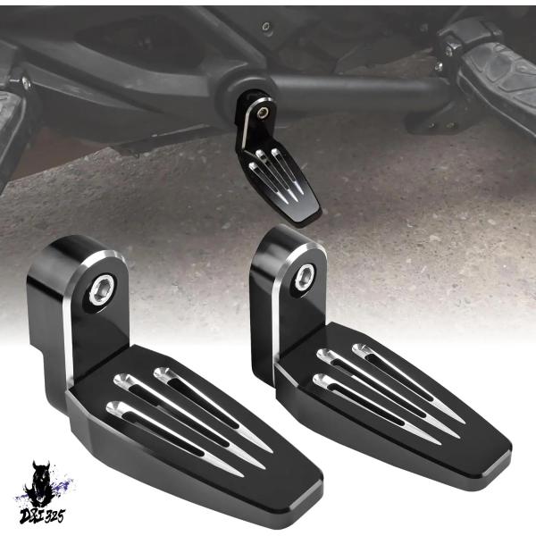 【互換品】 Can-Am Spyder F3 Limited F3-S F3-T 360°アルミニウ...