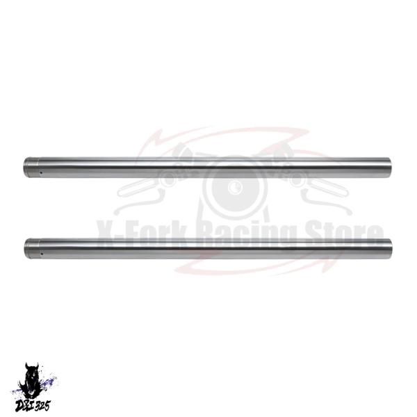 【互換品】 カワサキ Z250 2013-2014用 バイクフロントフォークインナーチューブ 37 ...