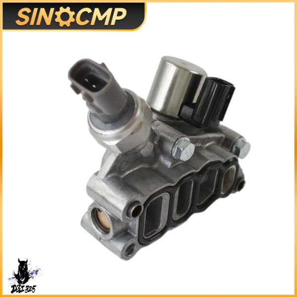 【互換品】 ホンダ オデッセイ2005-2007用 Vtecソレノイドコイルバルブガスケット1581...