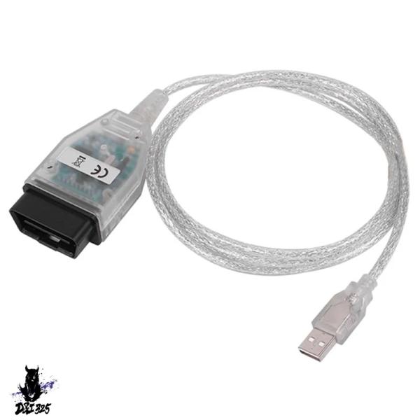 【互換品】 Mini VCI J2534 v17.30.011 ftdiチップ 車両診断インターフェ...