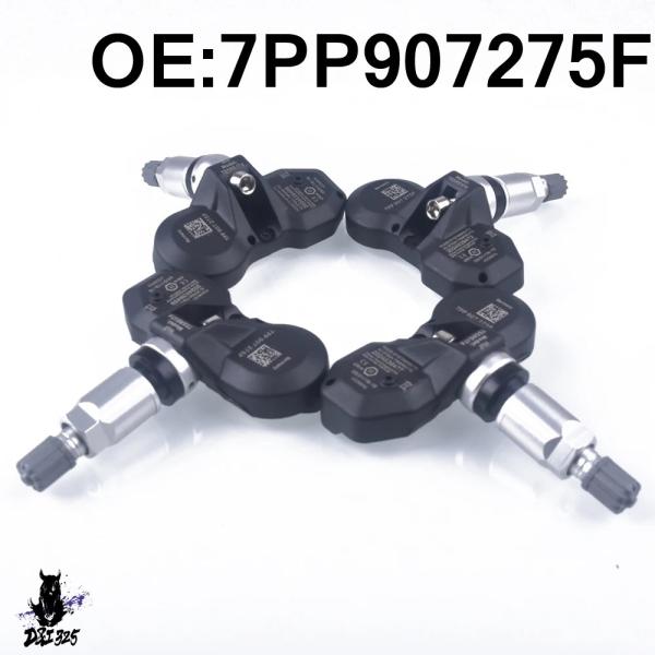 【互換品】 アウディ A4 B7 A6 C6 A8 D4 VW トゥアレグ Q7用 433MHz新防...