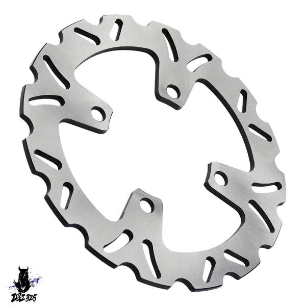 【互換品】 スズキ リアブレーキローター スズキGSX-R 250 sg350グース rgv 250...