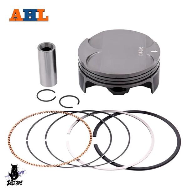 【互換品】 KTM 390 RC 390アドベンチャー 2017シリンダーサイズ89mm バイクピス...