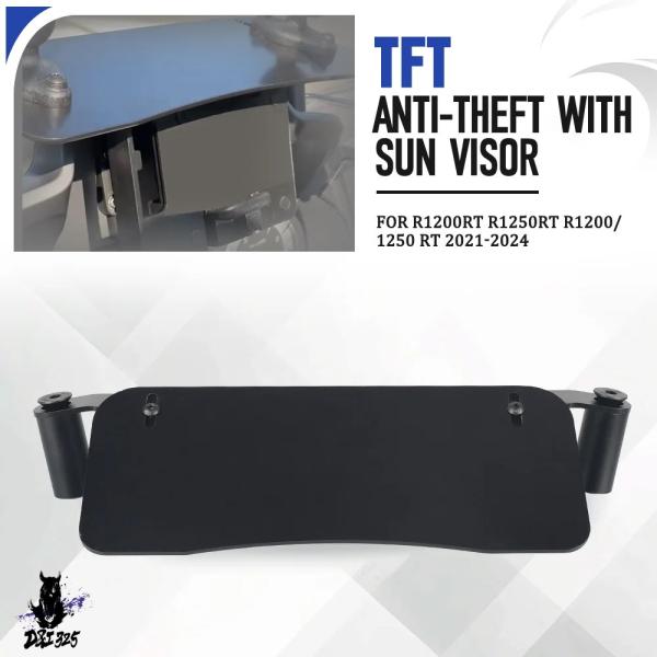 【互換品】 BMW r1200rt r1250rt 2021-2023 2024 バイクGPSナビゲ...