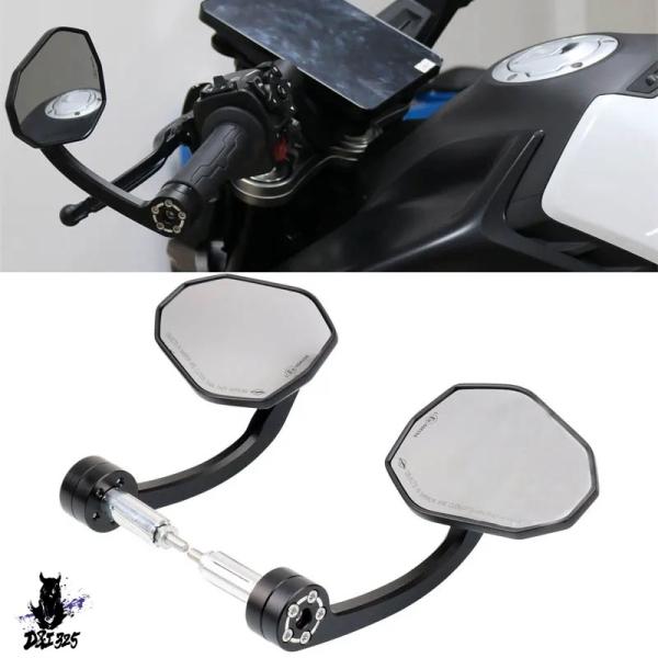 【互換品】 ER-6N ER-6F Versys 650 1000 ZX-10R ZX-6R 用 7...