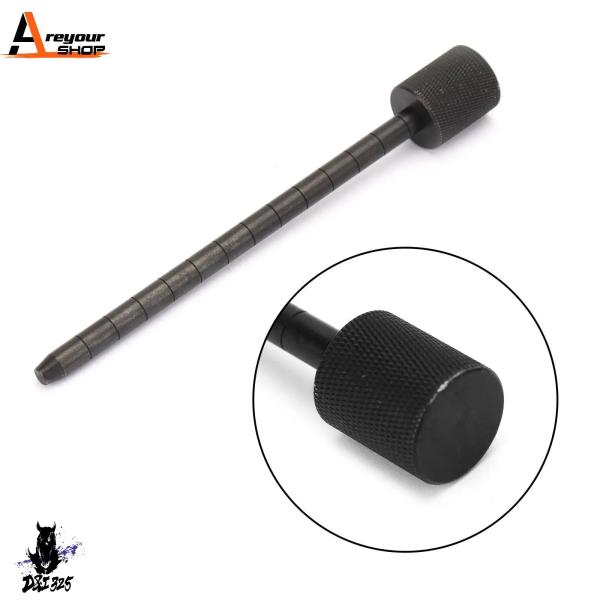 【互換品】 クライスラー6F24自動トランス用のAreyourshop 1017伝送ディップスティッ...