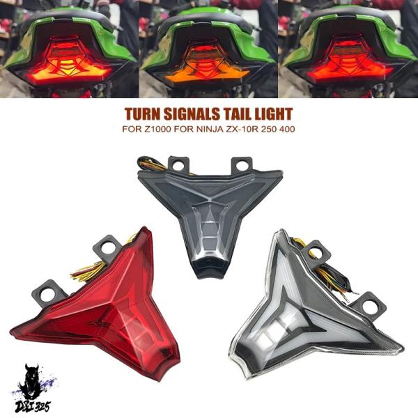 【互換品】 カワサキZ1000 ZX-10R ZX-10RR Ninja 250 400 2014-...