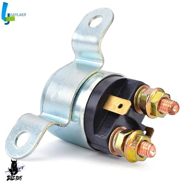 【互換品】 Can-Am バイクスターターリレーソレノイド 710001364 710007777 ...