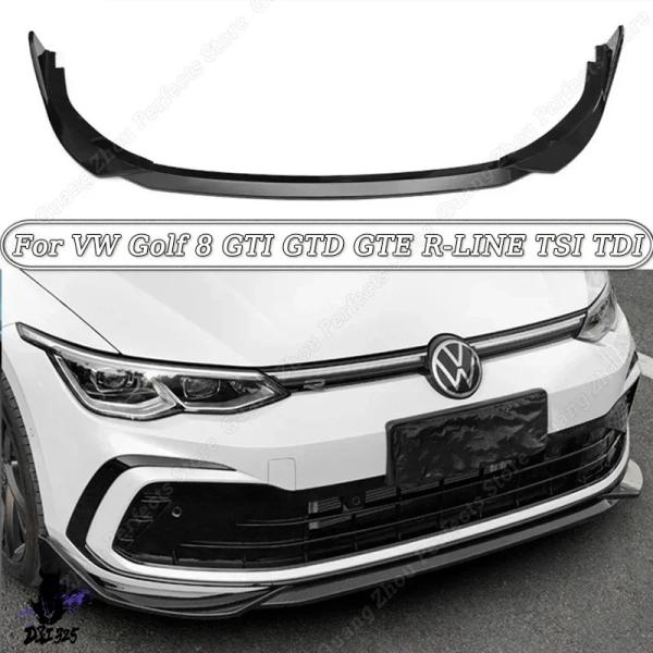 【互換品】 VWゴルフ8 MK8 GTI GTD GTE R-LINE TSI TDI 2020-2...